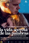 Cartel de La vida secreta de las palabras