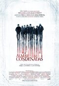 Cartel de Almas condenadas