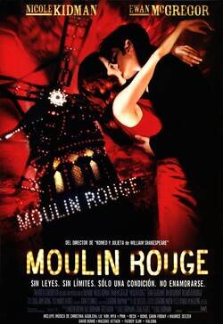 Moulin Rouge