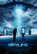 Cartel de Skyline