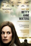 Cartel de Betty Anne Waters