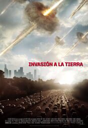 Invasión a la Tierra