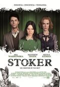 Cartel de Stoker