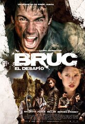 Bruc, el desafío