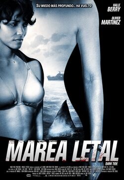 Cartel de Marea letal