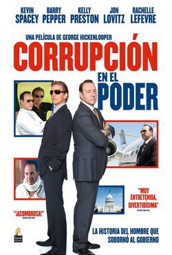 Cartel de Corrupción en el poder