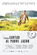 Cartel de Cartas al padre Jacob