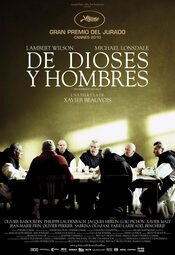 De dioses y hombres