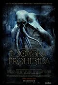 Cartel de La herencia Valdemar II: La sombra prohibida