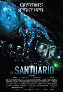 El Santuario