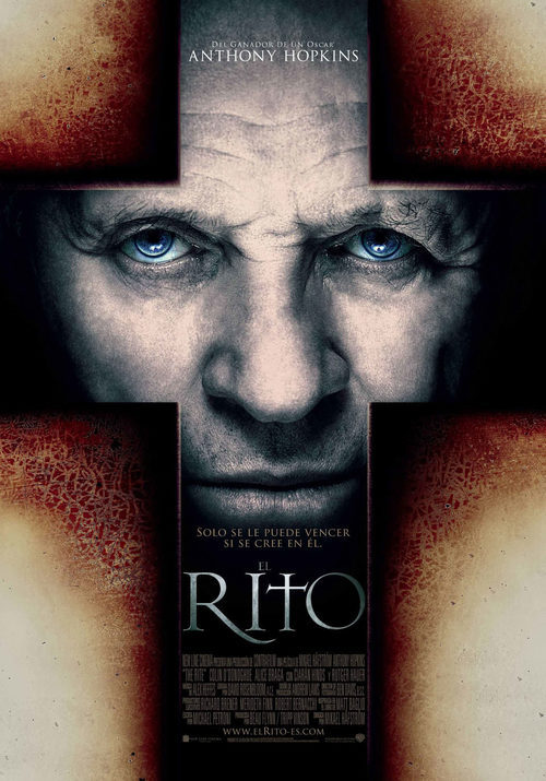 El rito (2011) - Película eCartelera