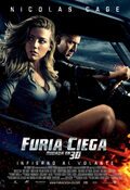 Furia Ciega