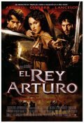 El rey Arturo