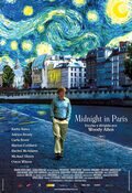 Midnight in Paris