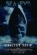 Ghost Ship. Barco fantasma