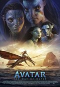 Avatar: El sentido del agua