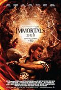 Cartel de Immortals