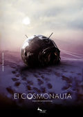 Cartel de El cosmonauta