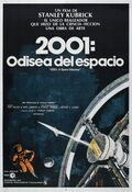 2001: Una odisea del espacio