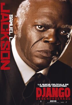 Samuel L. Jackson