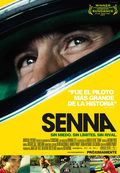 Cartel de Senna