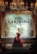 Cartel Anna Karenina