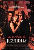 Cartel de Rounders