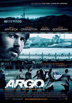 Cartel de Argo