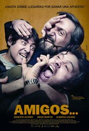 Amigos...