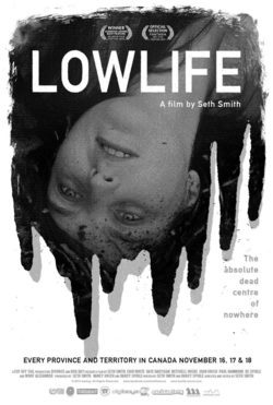 Cartel de The Lowlife