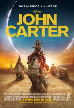 John Carter