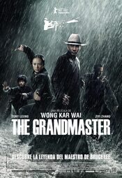 The Grandmaster