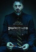 Cartel de Puncture