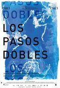 Cartel de Los pasos dobles