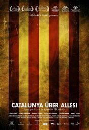 Catalunya über alles!