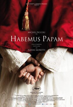 Habemus Papam