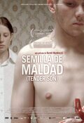 Cartel de Semilla de maldad (Tender Son)