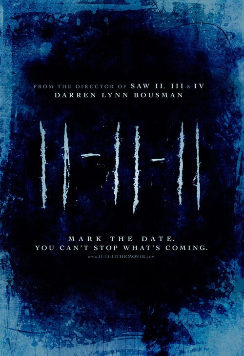 pelicula 11 11:11: Apa yang Kau Lihat? - Película (2019) - TeaserVision