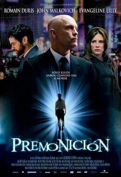 Premonición