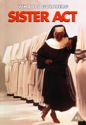 Sister Act (Una monja de cuidado)