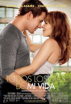 Todos los días de mi vida (2012) - Película eCartelera