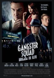 Gangster Squad (Brigada de élite)