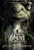 Cartel Jack el caza gigantes