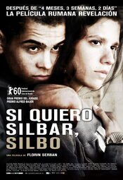 Si quiero silbar, silbo