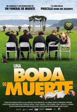 Una boda de muerte