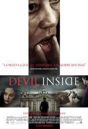 Devil Inside