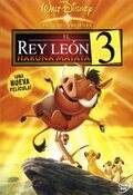 El rey león 3: Hakuna Matata