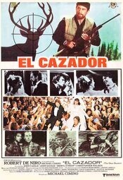 El cazador