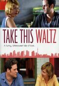 Cartel de Take this Waltz