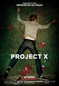 Cartel Project X